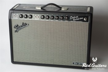 TONE MASTER DELUXE REVERB